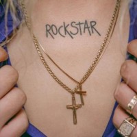 Rockstar (CD) - okładka płyty