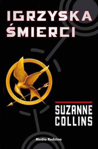 Igrzyska śmierci - Suzanne Collins - Książka - 9788382652451 ...