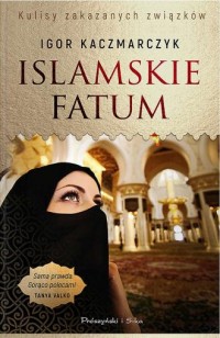 Islamskie fatum - okładka książki