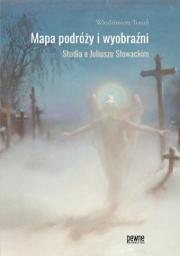 Mapa podróży i wyobraźni Studia - okładka książki