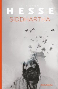 Siddhartha - okładka książki