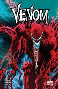 Venom. Tom 2 - okładka książki