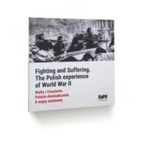 Walka i cierpienie - okładka książki