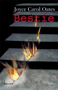 Bestie - okładka książki