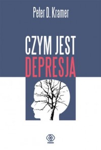 Czym jest depresja? - okładka książki