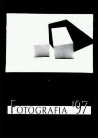 Fotografia 97 - okładka książki