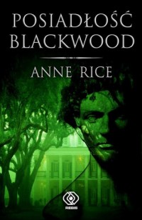 Posiadłość Blackwood - okładka książki