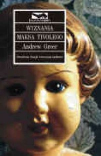 Wyznania Maksa Tivoliego - okładka książki