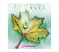 Jesienna (CD) - okładka płyty
