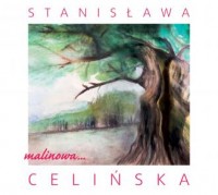 Malinowa (CD) - okładka płyty