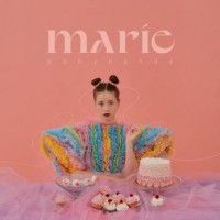 Marie Babyhands (CD) - okładka płyty