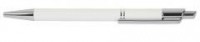 Długopis Tiko biały - zdjęcie produktu
