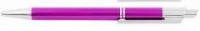 Długopis Tiko fialetowy - zdjęcie produktu
