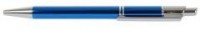 Długopis Tiko niebieski - zdjęcie produktu
