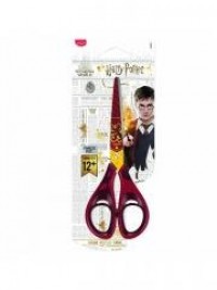 Nożyczki Harry Potter 16cm MAPED - zdjęcie produktu