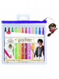 Pisaki Harry Potter 12 kolorów - zdjęcie produktu