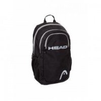 Plecak Head Black AY200 ASTRA - zdjęcie produktu