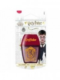 Temperówka Harry Potter 1 otwór - zdjęcie produktu
