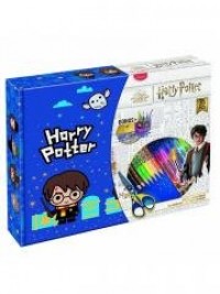 Zestaw do kolorowania Harry Potter - zdjęcie produktu