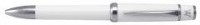 Długopis 3w1 Multi biały TOMA - zdjęcie produktu