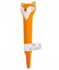 Długopis miękki gniotek - kot (przykładowo) - zdjęcie produktu