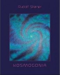 Kosmogonia - okładka książki