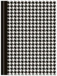 Notatnik A5 Soft - Kratka - zdjęcie produktu