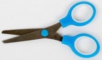 Nożyczki 13 cm Silky - zdjęcie produktu