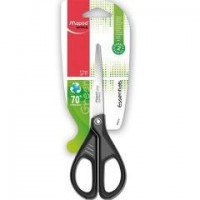 Nożyczki Essentials Green 17cm - zdjęcie produktu