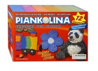 Piankolina 12 kolorów - zdjęcie produktu