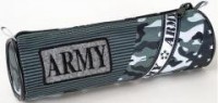 Piórnik rolka Army 2 moro - zdjęcie produktu