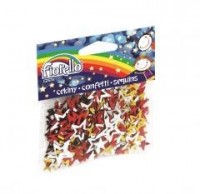 Confetti gwiazdki FIORELLO - zdjęcie produktu