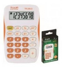 Kalkulator kieszonkowy 8-pozycyjny - zdjęcie produktu