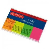 Karteczki indeksujące SP 4x50K - zdjęcie produktu