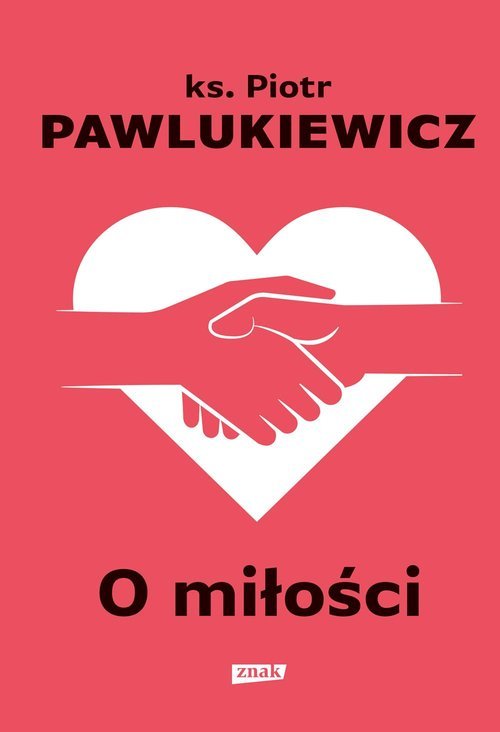 O miłości - okładka książki
