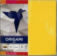 Origami 14x14cm MIX x 100K - zdjęcie produktu
