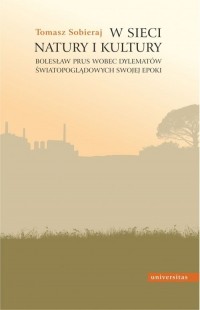 W sieci natury i kultury.. Bolesław - okładka książki