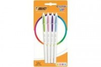 Długopis Cristal Bicolor Up mix - zdjęcie produktu