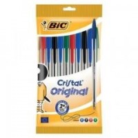 Długopis Cristal Original pouch - zdjęcie produktu