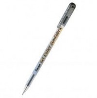 Długopis żelowy do tkanin BN15 - zdjęcie produktu