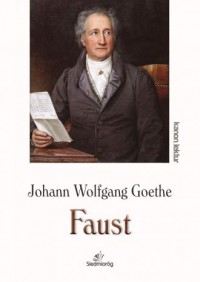 Faust (DC) - okładka podręcznika