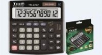 Kalkulator biurowy 12-pozycyjny - zdjęcie produktu