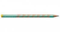 Ołówek EasyGraph Pastel HB LR zielony - zdjęcie produktu