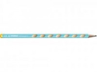 Ołówek EasyGraph S HB LR niebieski - zdjęcie produktu