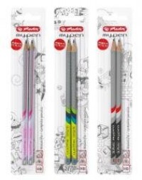 Ołówek My.Pen 2szt mix - zdjęcie produktu