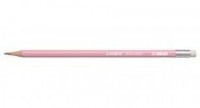 Ołówek Swano Pastel HB z gumką - zdjęcie produktu