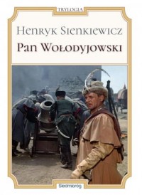 Pan Wołodyjowski (DC) (wyd. 2022) - okładka książki