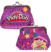 Portmonetka Play-Doh - zdjęcie produktu