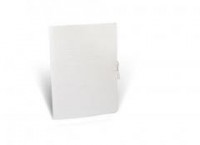 Teczka wiązana A4 biurowa biała - zdjęcie produktu