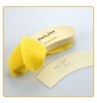Banan - notes z wyrywanymi karteczkami - zdjęcie produktu